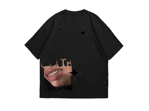 SMILE Tee